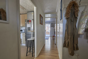 Hallway- click for photo gallery